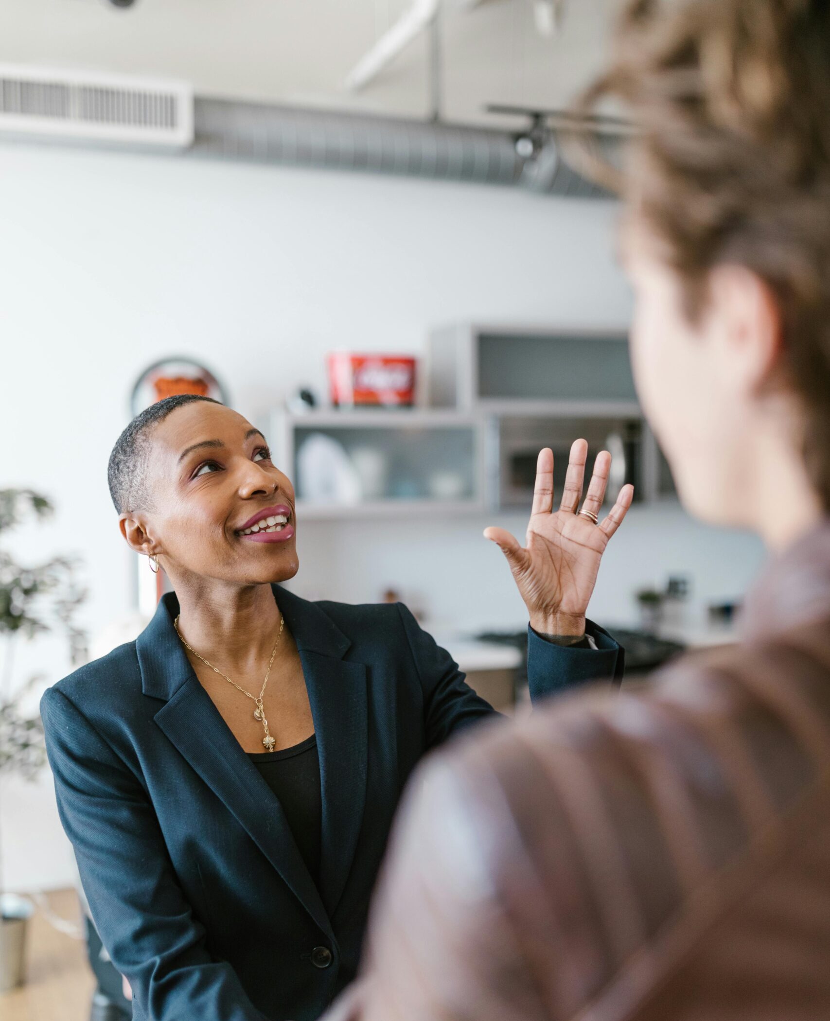 Trainingen voor professionele & persoonlijke ontwikkeling